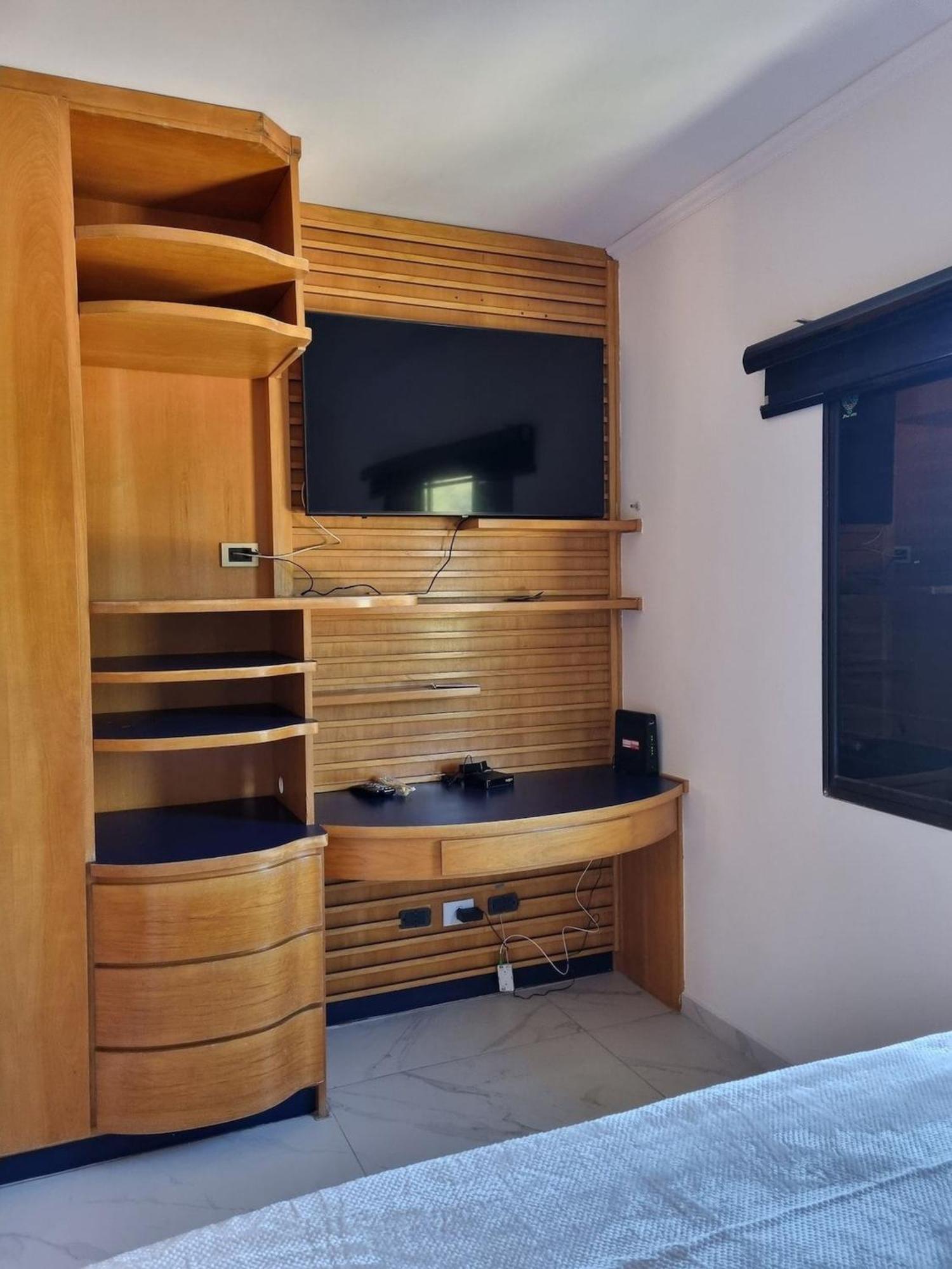 Loft.22 No Centro De Sao Roque C/ Garagemアパートメント エクステリア 写真